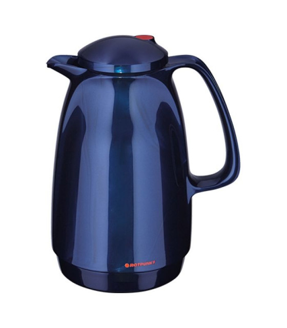 PICHET ISOTHERME 1LT BLEU ROTPUNKT dans PICHETS ET CRUCHES