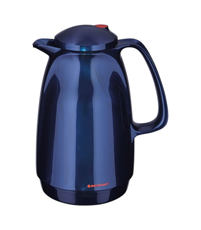 PICHET ISOTHERME 1LT BLEU ROTPUNKT dans PICHETS ET CRUCHES