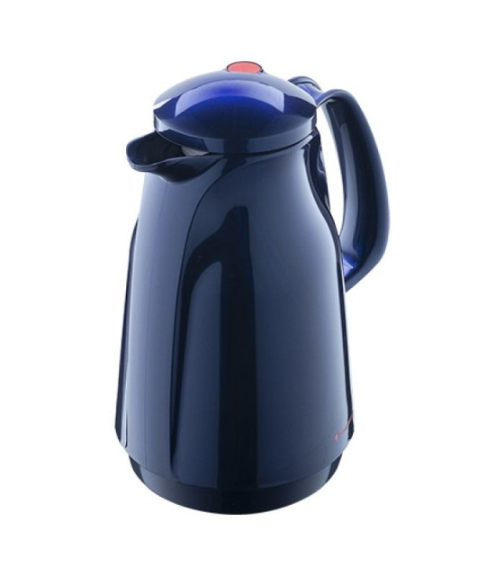 PICHET ISOTHERME 1LT BLEU ROTPUNKT dans PICHETS ET CRUCHES