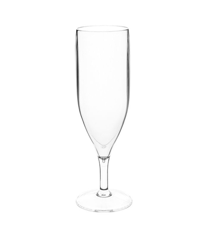 FLUTE CHAMPAGNE 14CL ROLTEX dans COPOLYESTER