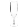 FLUTE CHAMPAGNE 14CL ROLTEX dans COPOLYESTER