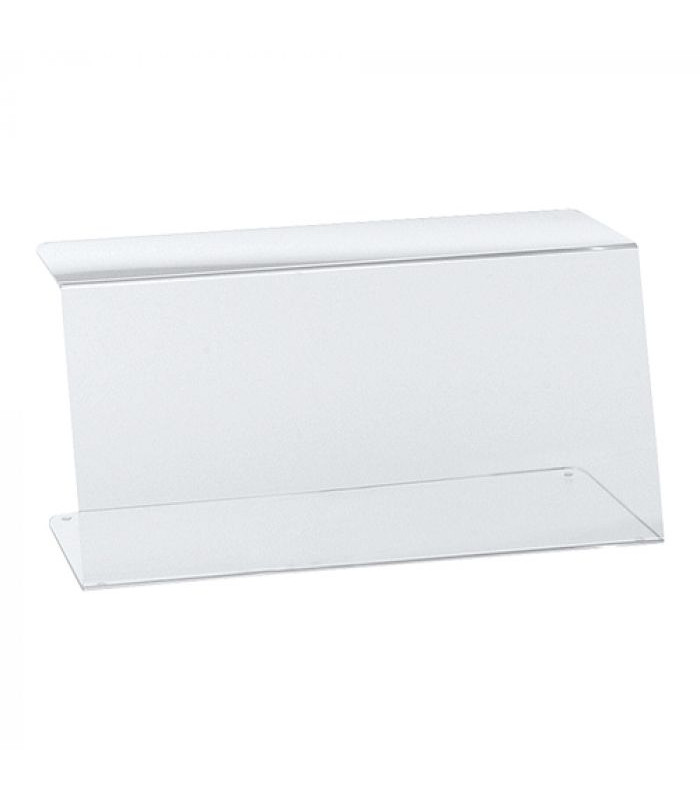 PLEXI DE PROTECTION 50CM dans SUPPORTS DE PRESENTATION