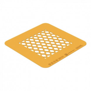 POCHOIR ALAMBRA SILICON FLEX dans POCHOIR