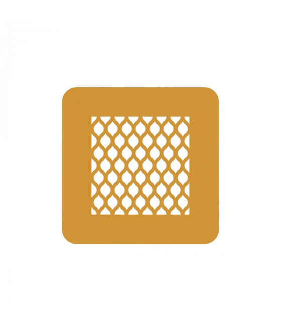 POCHOIR ALAMBRA SILICON FLEX dans POCHOIR