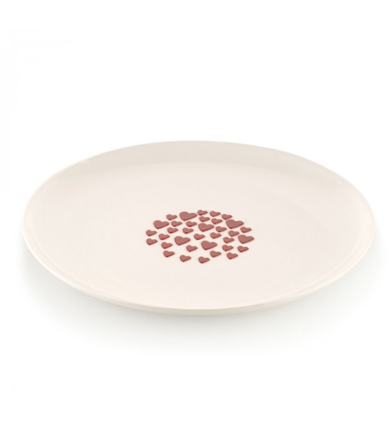 POCHOIR CUORE SILICON FLEX dans POCHOIR