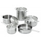 SET DE 9 PIECES BARTSCHER