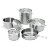 SET DE 9 PIECES BARTSCHER dans PACK CASSEROLE