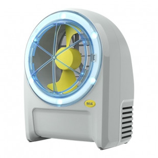 TUE-MOUCHES 9W CRI-CRI MOEL dans EXTERMINATEUR INSECTES