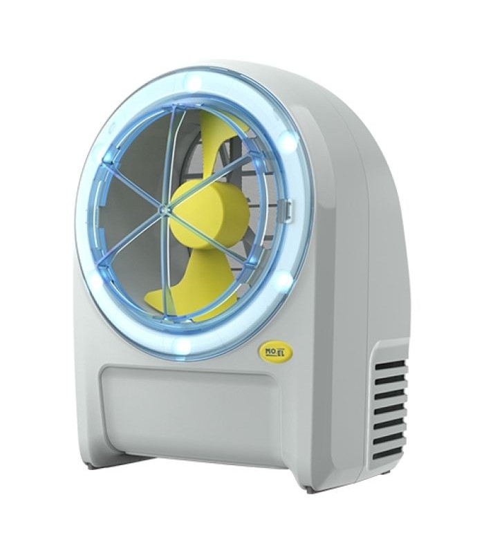 TUE-MOUCHES 9W CRI-CRI MOEL dans EXTERMINATEUR INSECTES