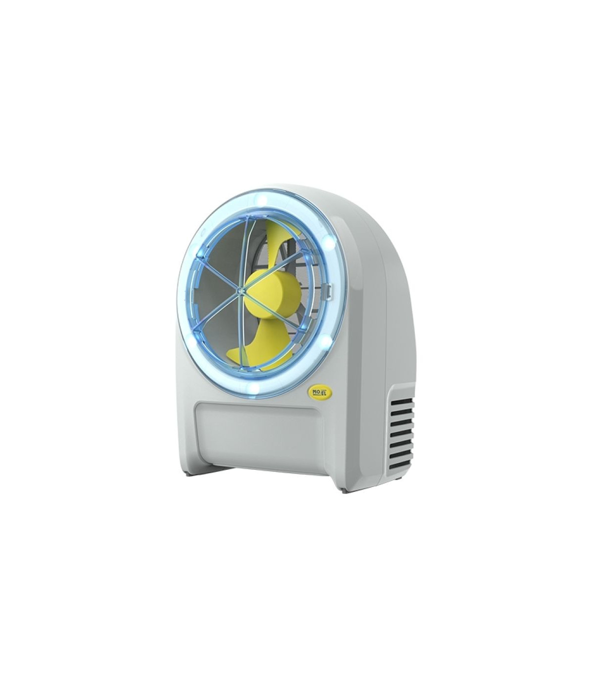 TUE-MOUCHES 9W CRI-CRI MOEL dans EXTERMINATEUR INSECTES