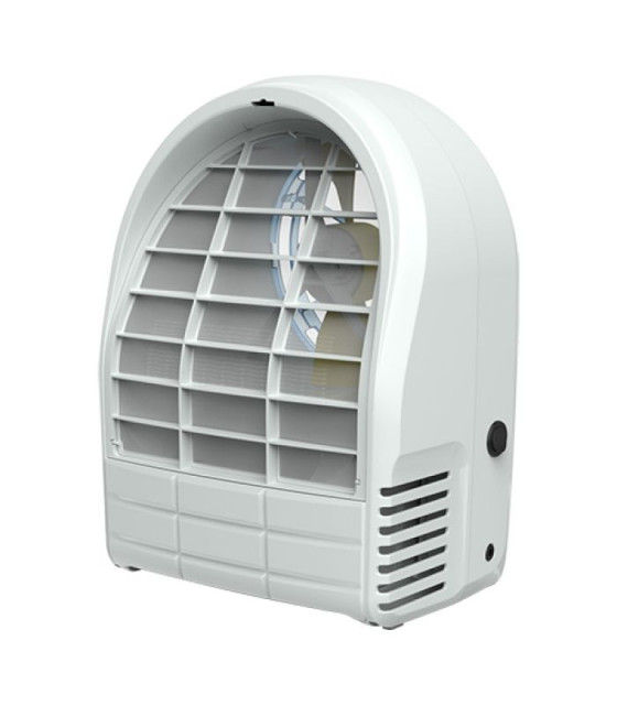 TUE-MOUCHES 9W CRI-CRI MOEL dans EXTERMINATEUR INSECTES