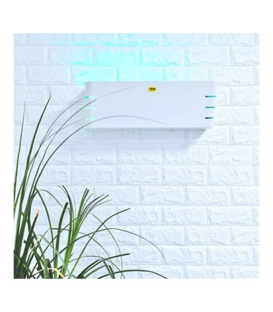 TUE-MOUCHES LAMPE PIEGE 20W MOEL dans EXTERMINATEUR INSECTES