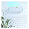 TUE-MOUCHES LAMPE PIEGE 20W MOEL dans EXTERMINATEUR INSECTES