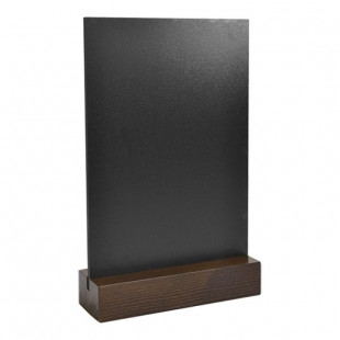 PORTE-MENU DE TABLE dans SUPPORTS DE PRESENTATION