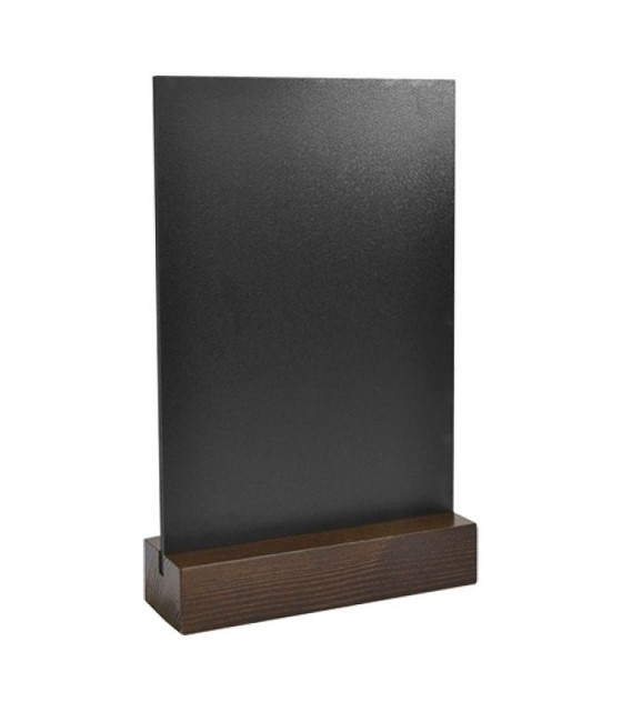 PORTE-MENU DE TABLE dans SUPPORTS DE PRESENTATION