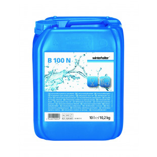 PRODUIT DE RINCAGE B 100 N 10LT 20000513 WINTERHALTER dans LAVE VAISSELLE