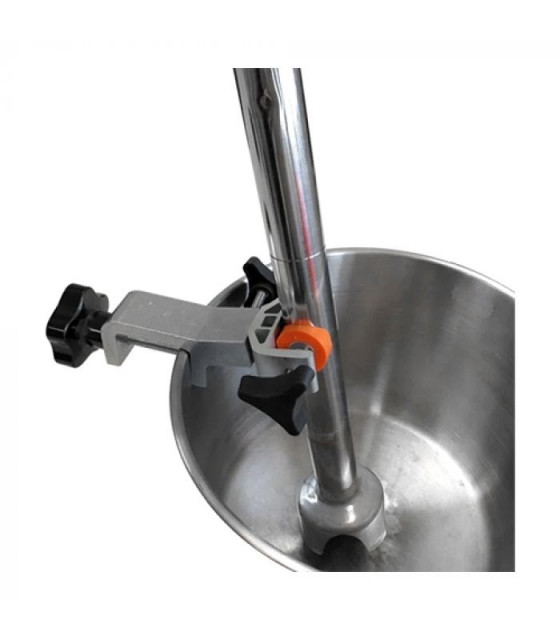 SUPPORT POUR SMX 600/800 DYNAMIC dans DYNAMIC