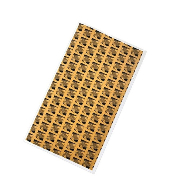 CARTON POUR TUE-MOUCHES LAMPE PIEGE 20W MOEL dans MOEL