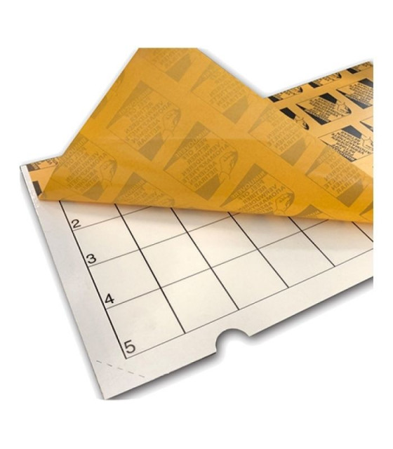 CARTON POUR TUE-MOUCHES LAMPE PIEGE 20W MOEL dans MOEL