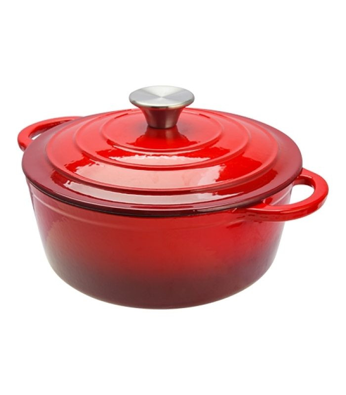 COCOTTE Ø24CM dans COCOTTES