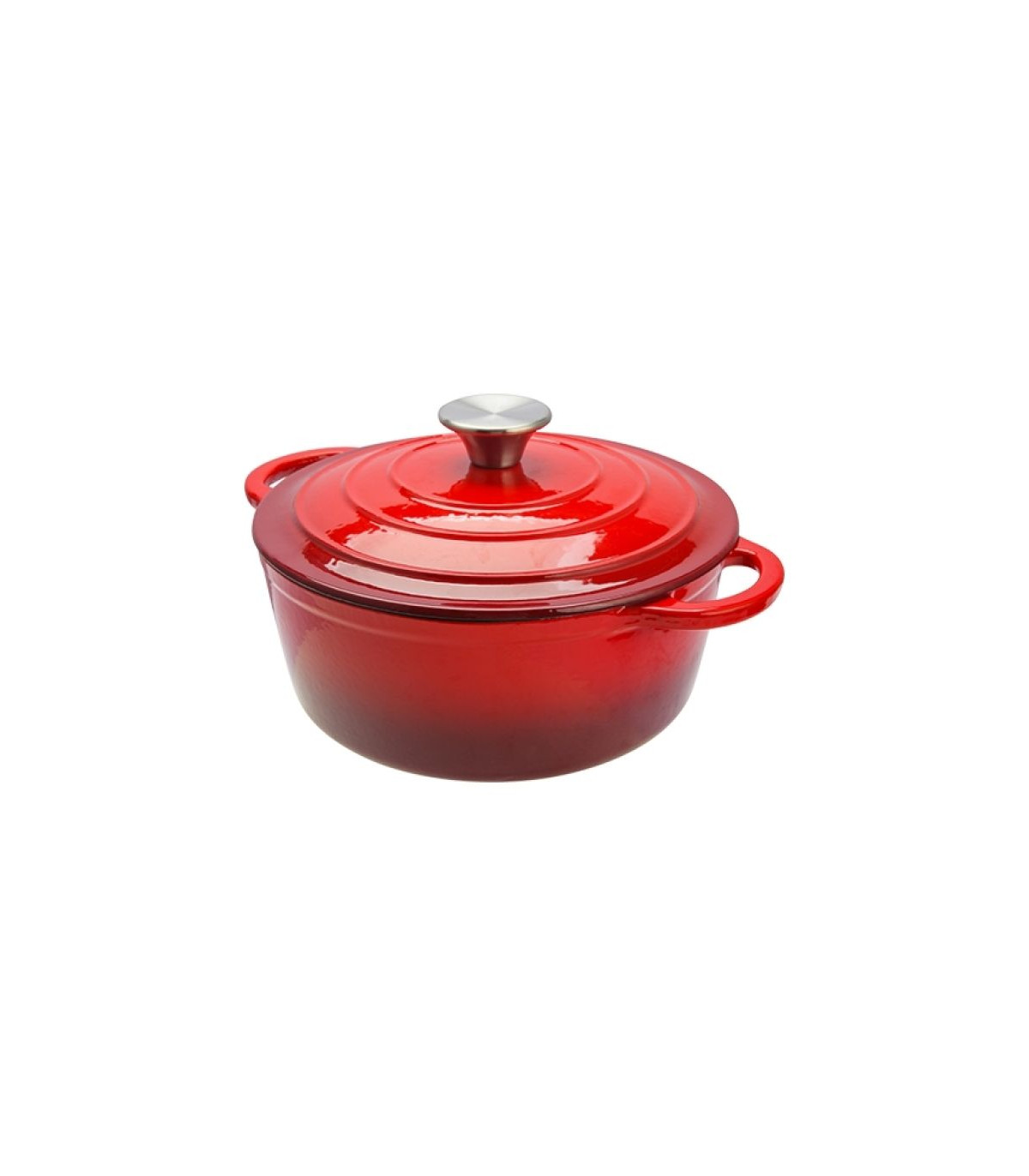 COCOTTE Ø24CM dans COCOTTES