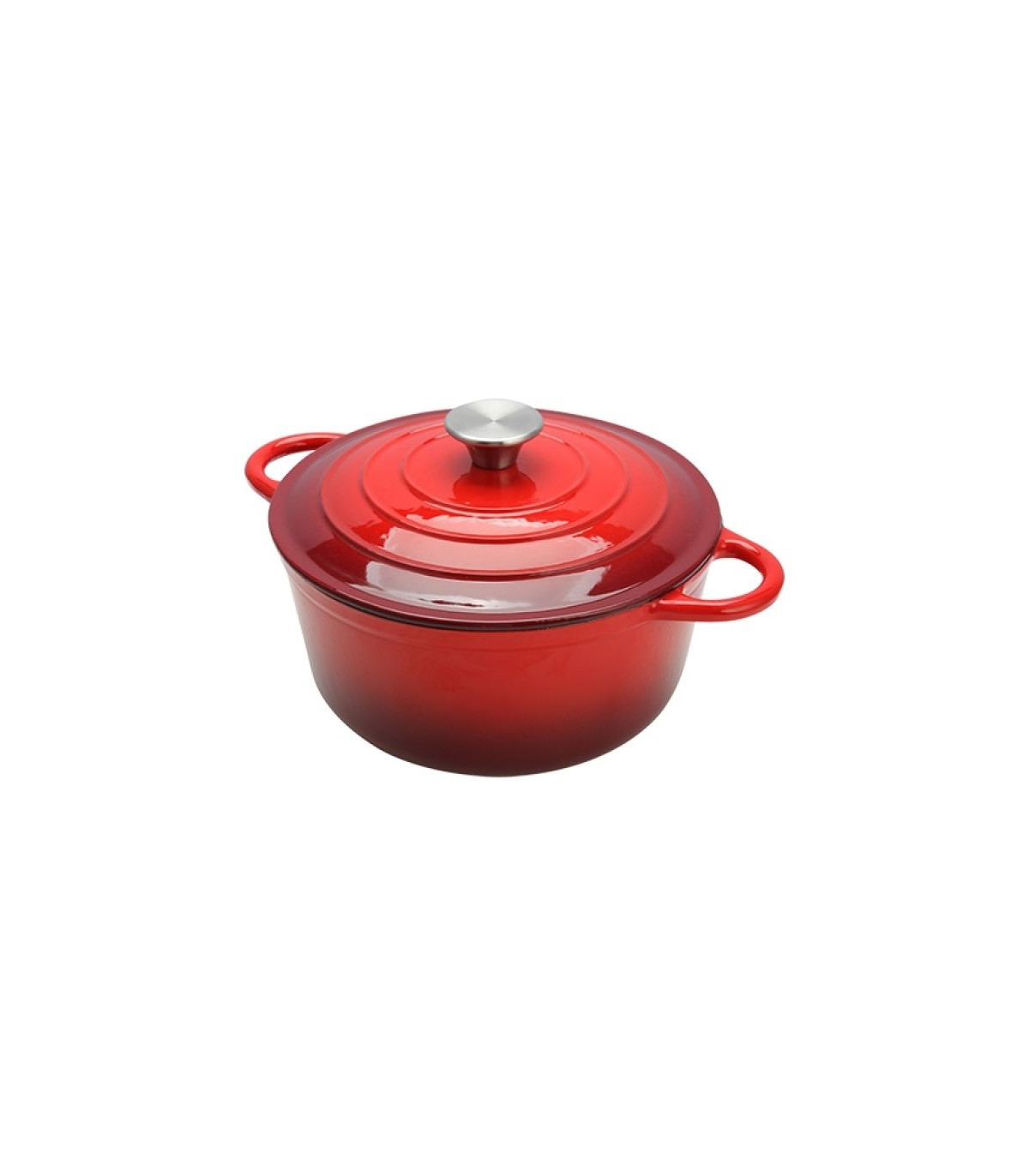 COCOTTE Ø28CM dans COCOTTES