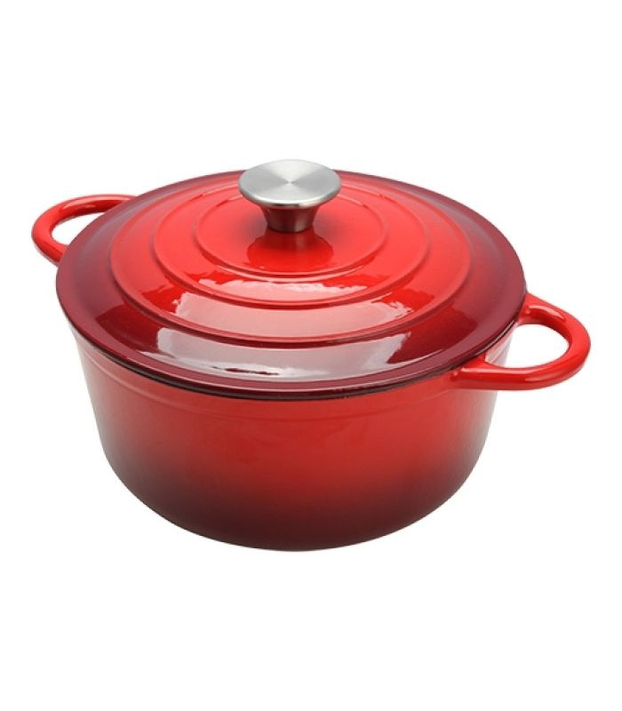 COCOTTE Ø32CM dans COCOTTES