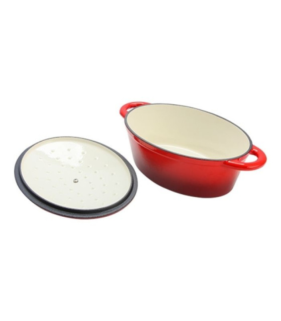 COCOTTE 28X20CM dans COCOTTES