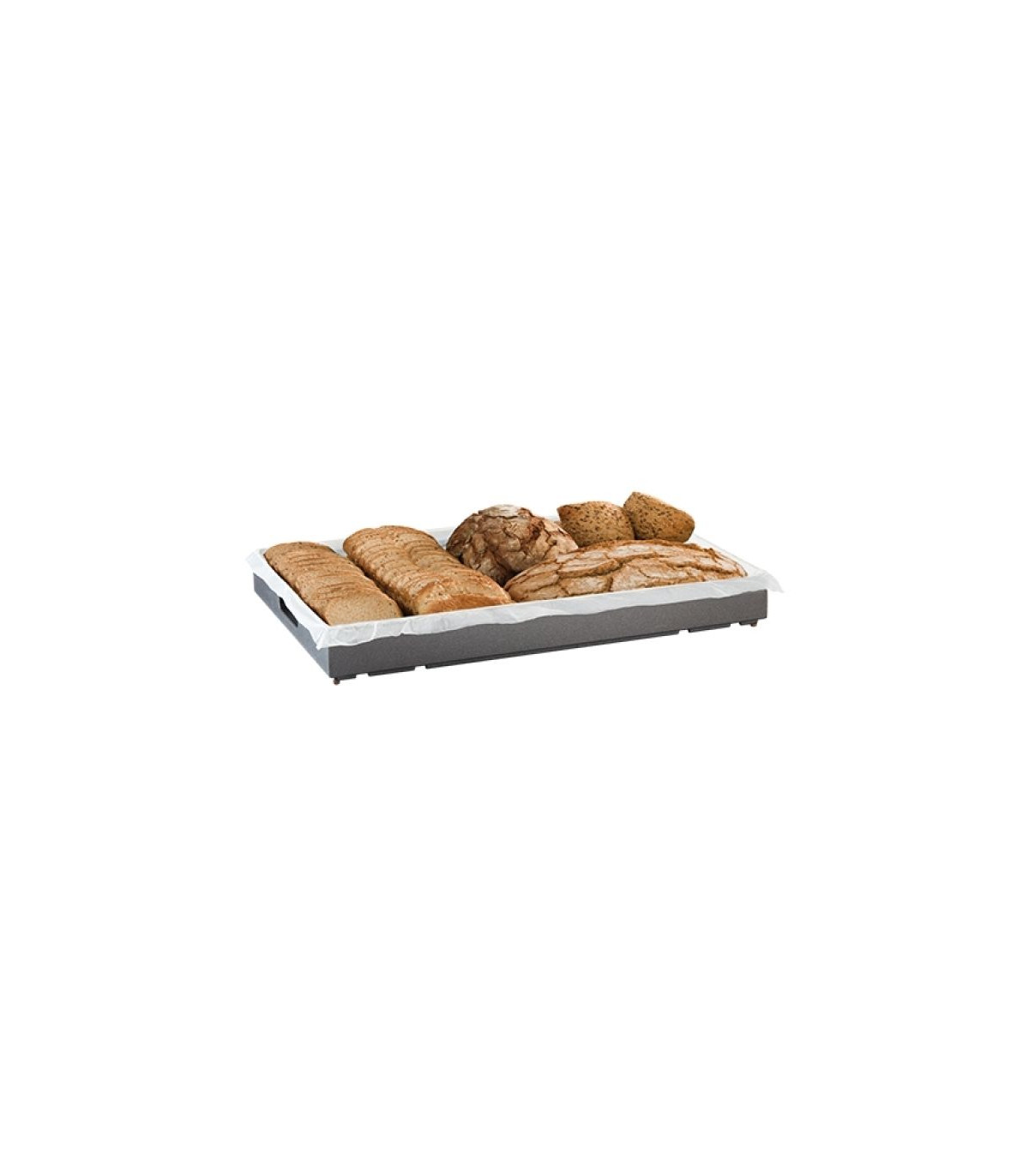 PLATEAU DE BUFFET / PLATEAU 60X40CM PUJADAS dans BUFFET
