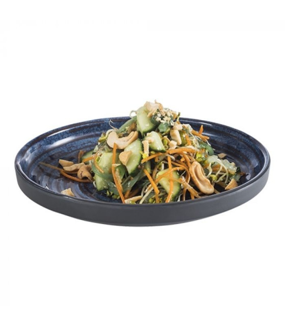 BOL Ø18CM MELAMINE LOOPS CUISIMAT dans MELAMINE