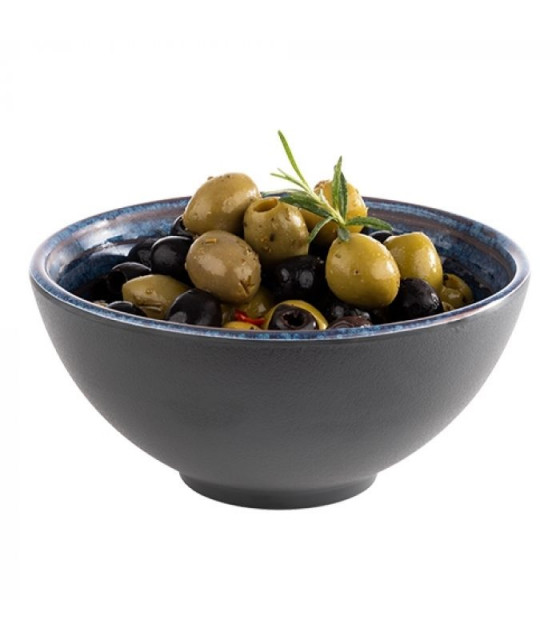 BOL Ø15CM MELAMINE LOOPS CUISIMAT dans MELAMINE