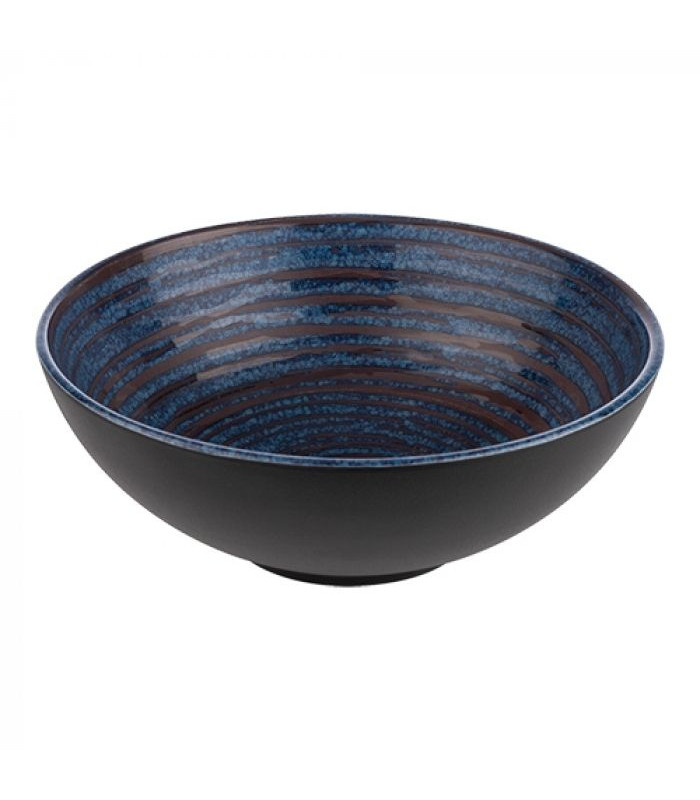 BOL Ø24CM MELAMINE LOOPS CUISIMAT dans MELAMINE