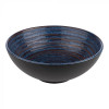 BOL Ø24CM MELAMINE LOOPS CUISIMAT dans MELAMINE