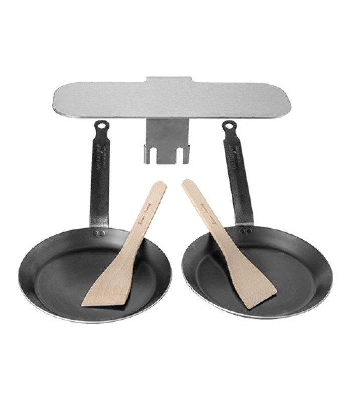 KIT REBLOCHONNADE LOUIS TELLIER dans LT