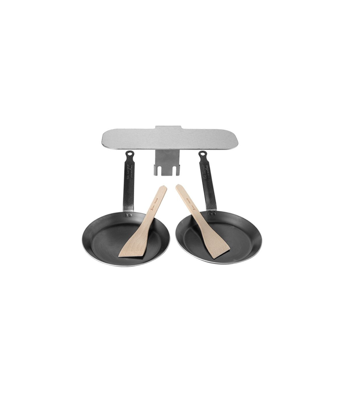 KIT REBLOCHONNADE LOUIS TELLIER dans LT