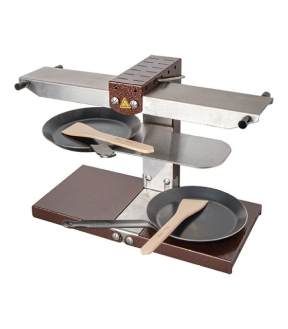 KIT REBLOCHONNADE LOUIS TELLIER dans LT