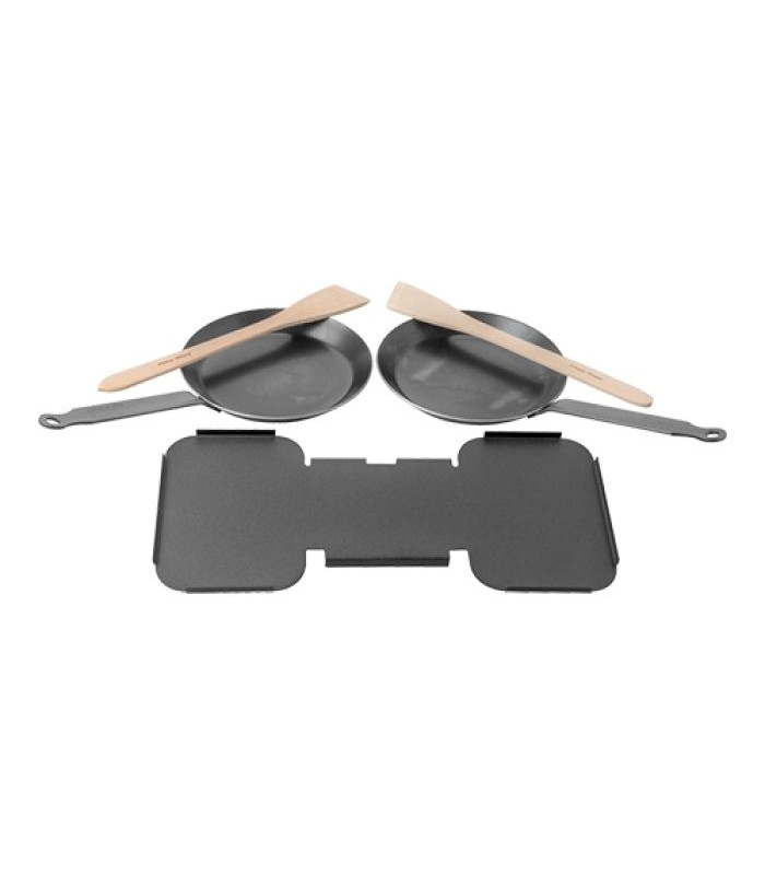 KIT REBLOCHONNADE LOUIS TELLIER dans LT