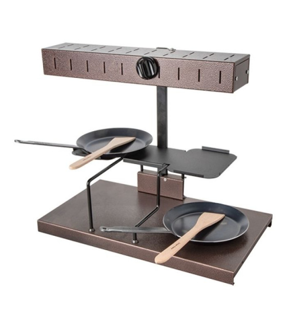 KIT REBLOCHONNADE LOUIS TELLIER dans LT