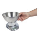 BALANCE 5KG/1GR BAXTRAN