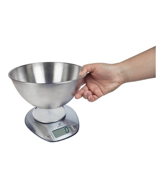 BALANCE 5KG/1GR BAXTRAN dans BALANCE