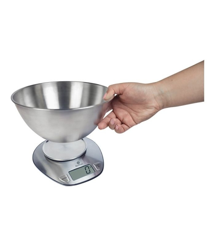 BALANCE 5KG/1GR BAXTRAN dans BALANCE