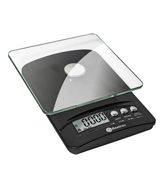 BALANCE 5KG/1GR BAXTRAN dans BALANCE