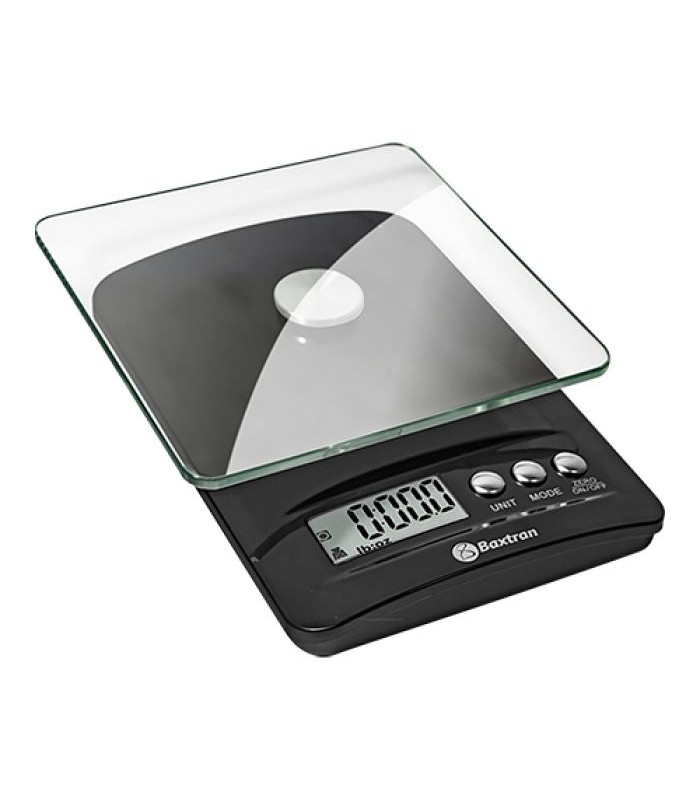 BALANCE 5KG/1GR BAXTRAN dans BALANCE