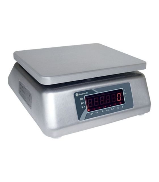 BALANCE 3KG/2GR BAXTRAN dans BALANCE