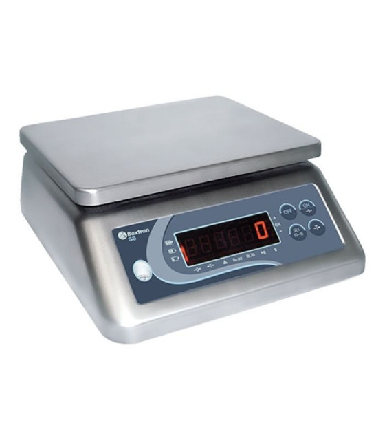 BALANCE 30KG/20GR BAXTRAN dans BALANCE