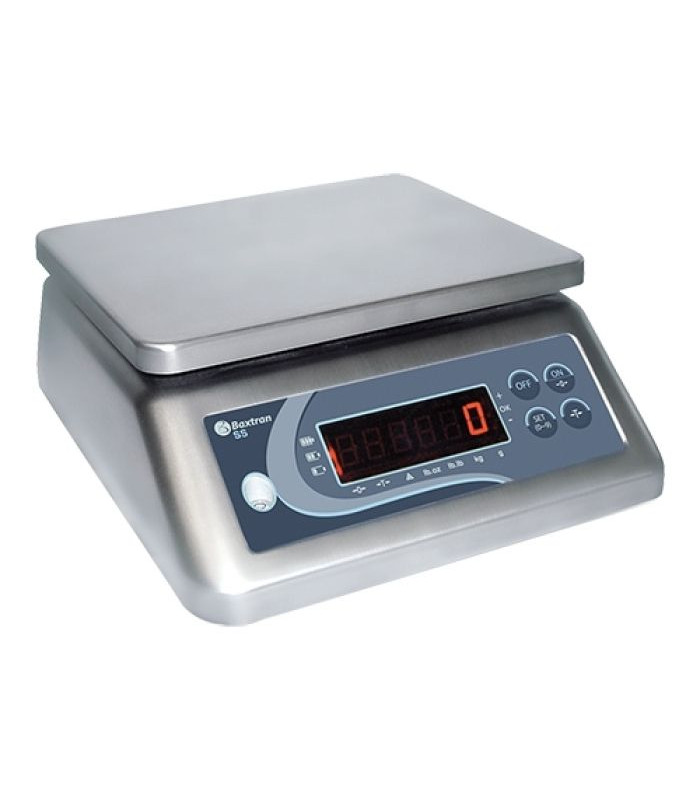 BALANCE 30KG/20GR BAXTRAN dans BALANCE