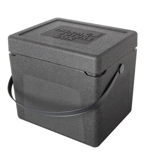 BOITE A PROVISIONS 33LT THERMO FUTURE BOX dans BOX ISOTHERMES