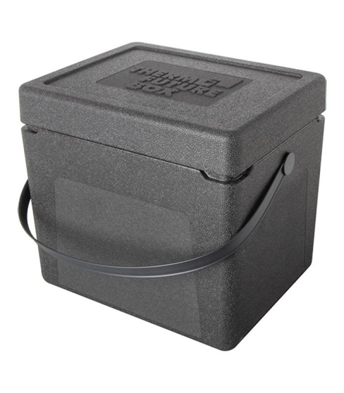 BOITE A PROVISIONS 33LT THERMO FUTURE BOX dans BOX ISOTHERMES