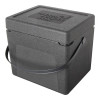 BOITE A PROVISIONS 33LT THERMO FUTURE BOX dans BOX ISOTHERMES