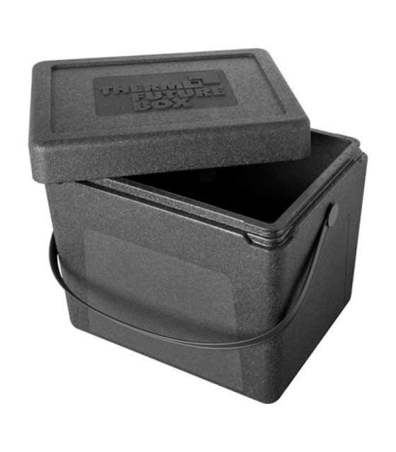 BOITE A PROVISIONS 33LT THERMO FUTURE BOX dans BOX ISOTHERMES